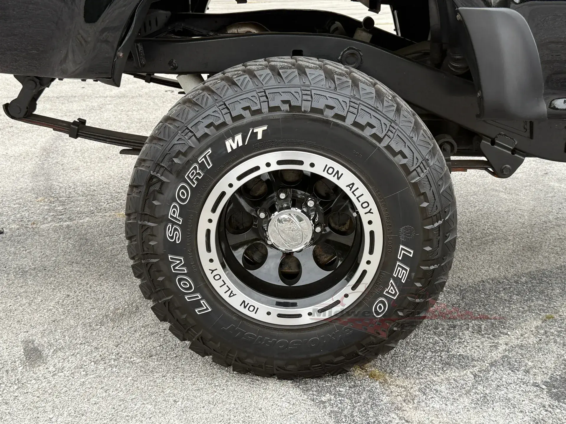 1990 Toyota Pickup 4x4