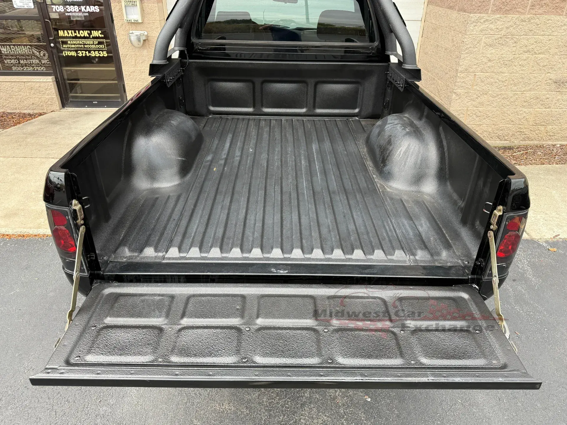 1990 Toyota Pickup 4x4