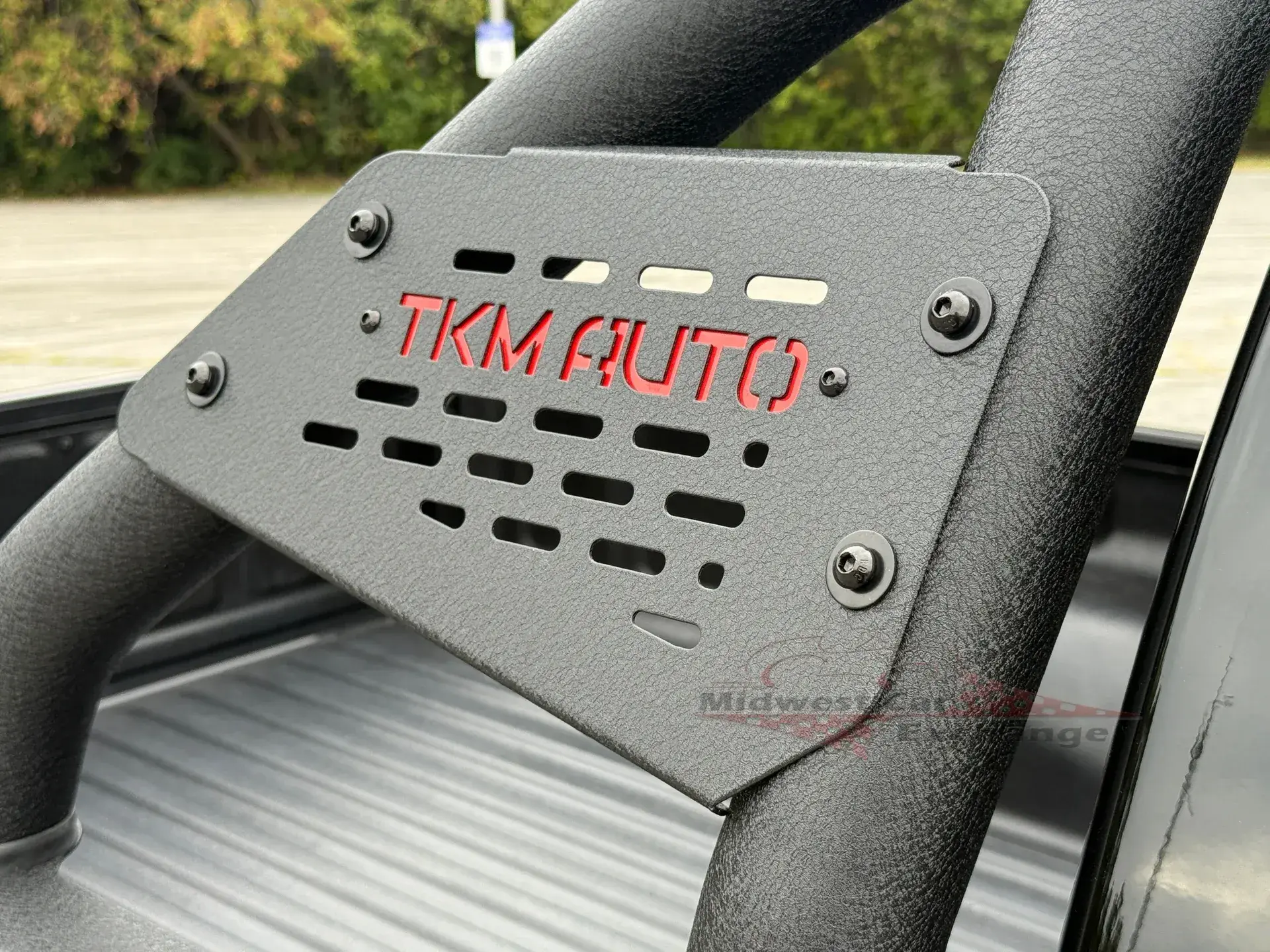 1990 Toyota Pickup 4x4