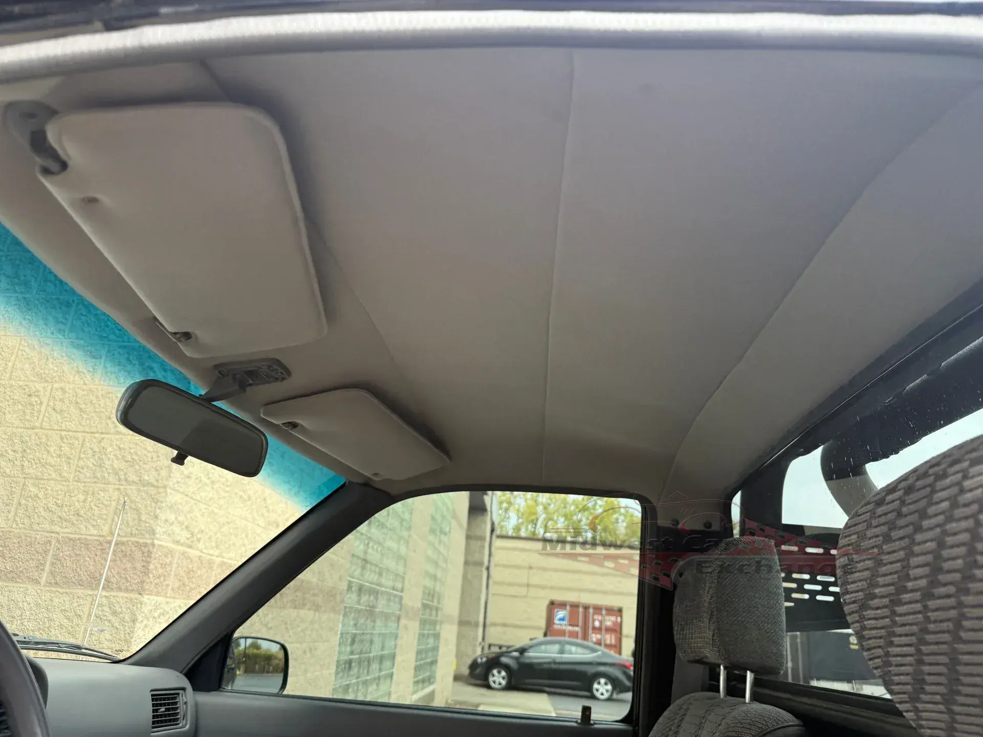 1990 Toyota Pickup 4x4