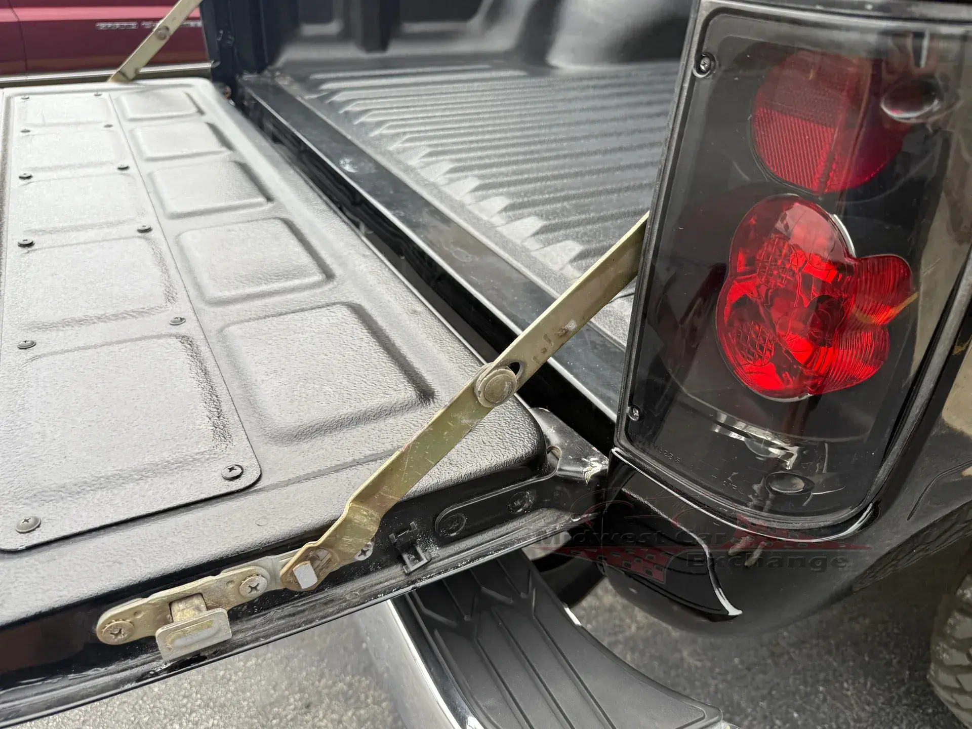 1990 Toyota Pickup 4x4