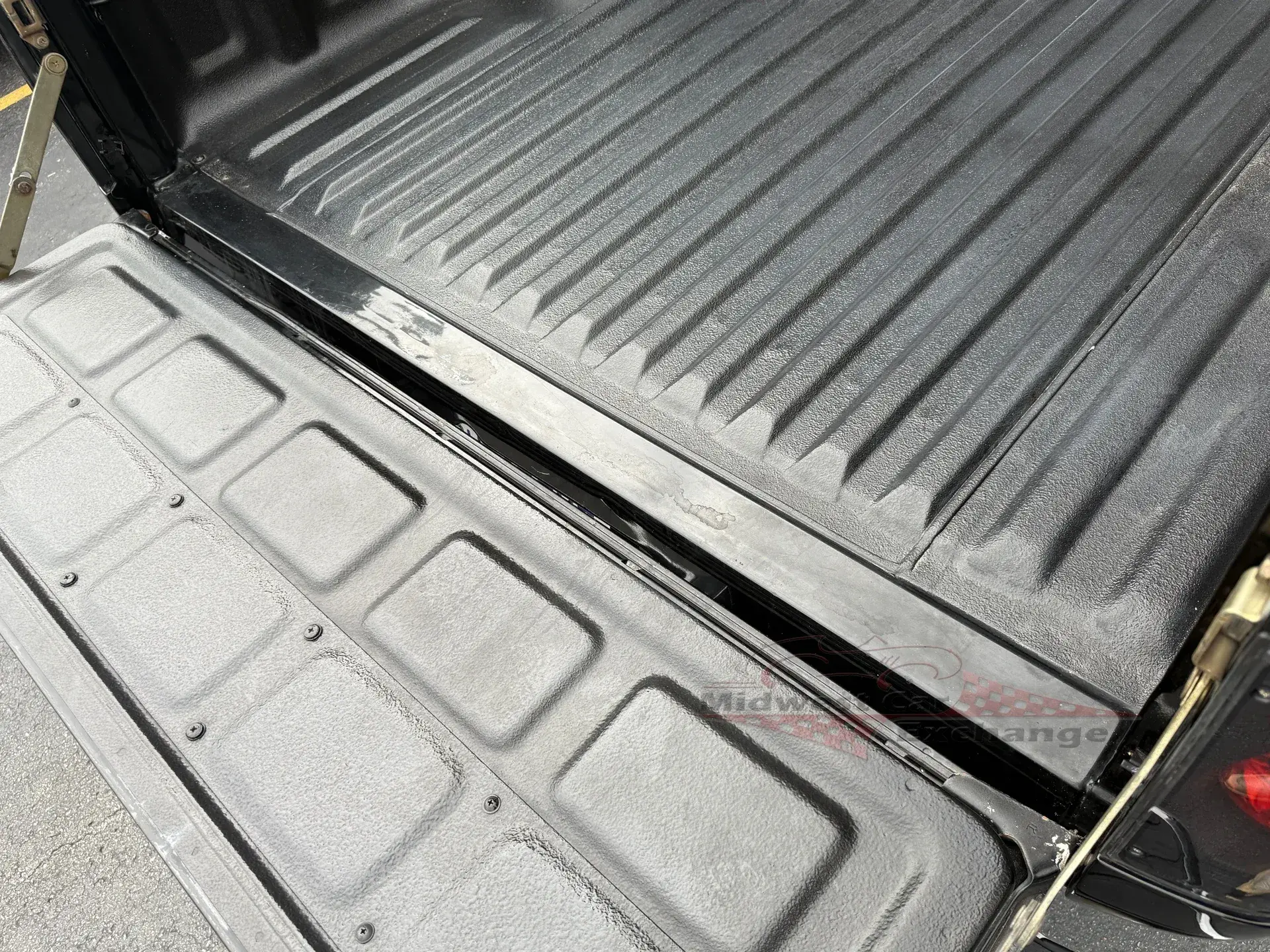 1990 Toyota Pickup 4x4