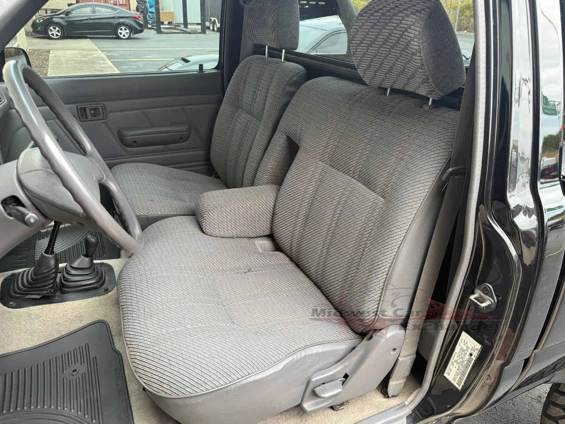 1990 Toyota Pickup 4x4