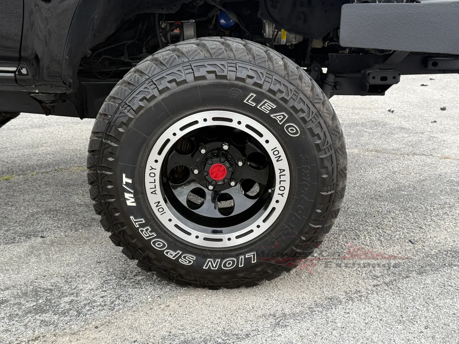 1990 Toyota Pickup 4x4