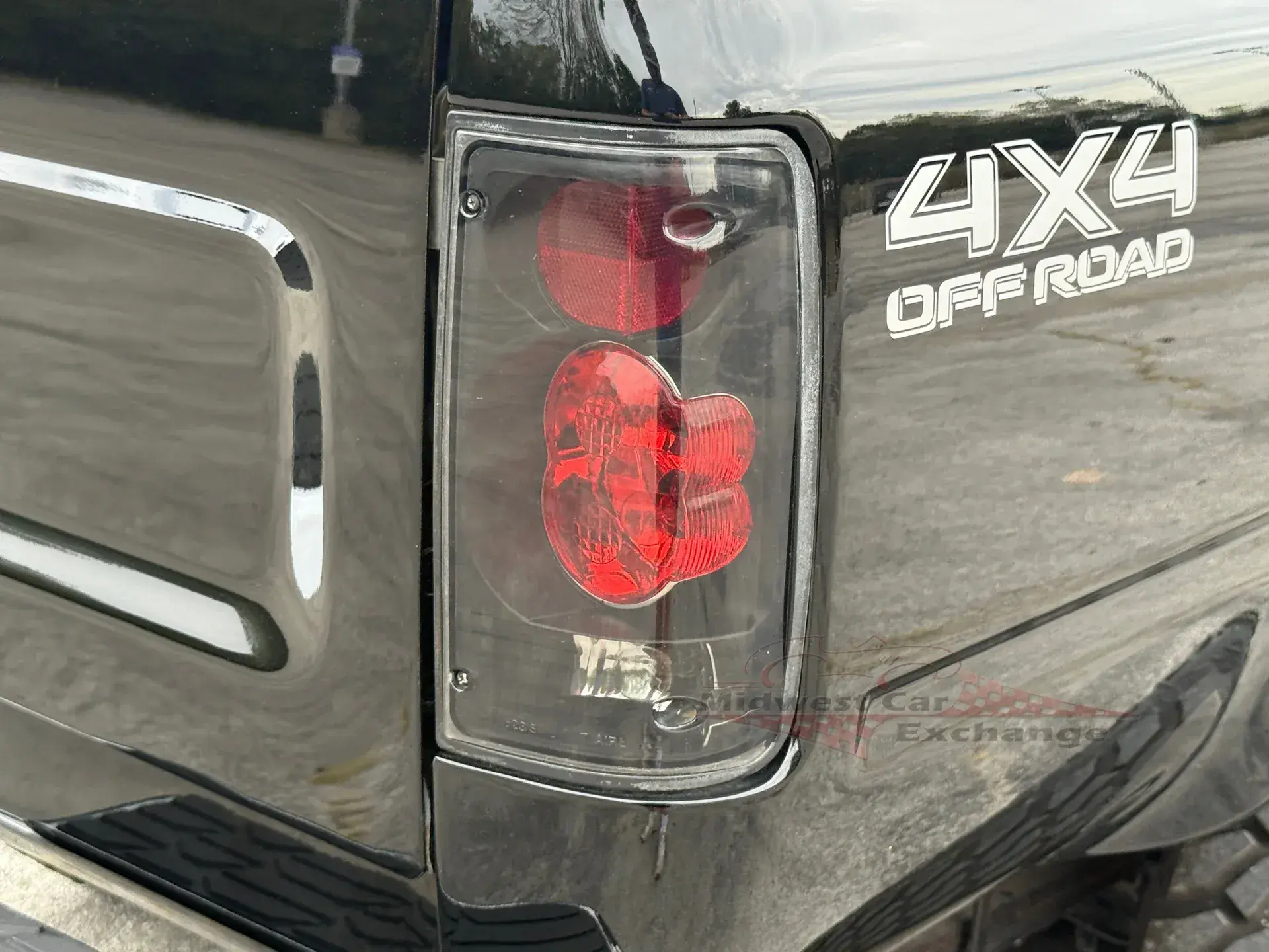 1990 Toyota Pickup 4x4