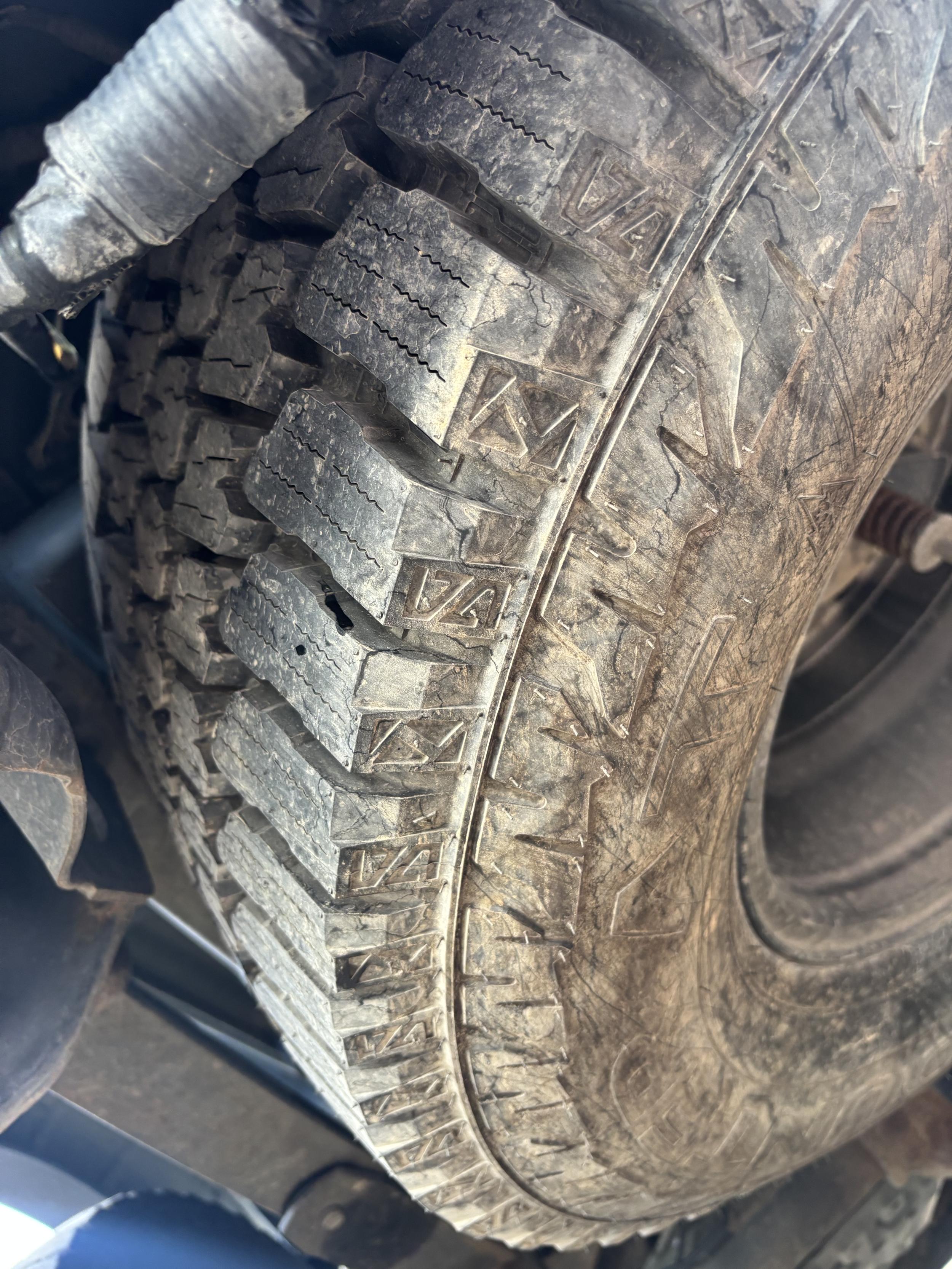 2013 Ford F-150 Raptor