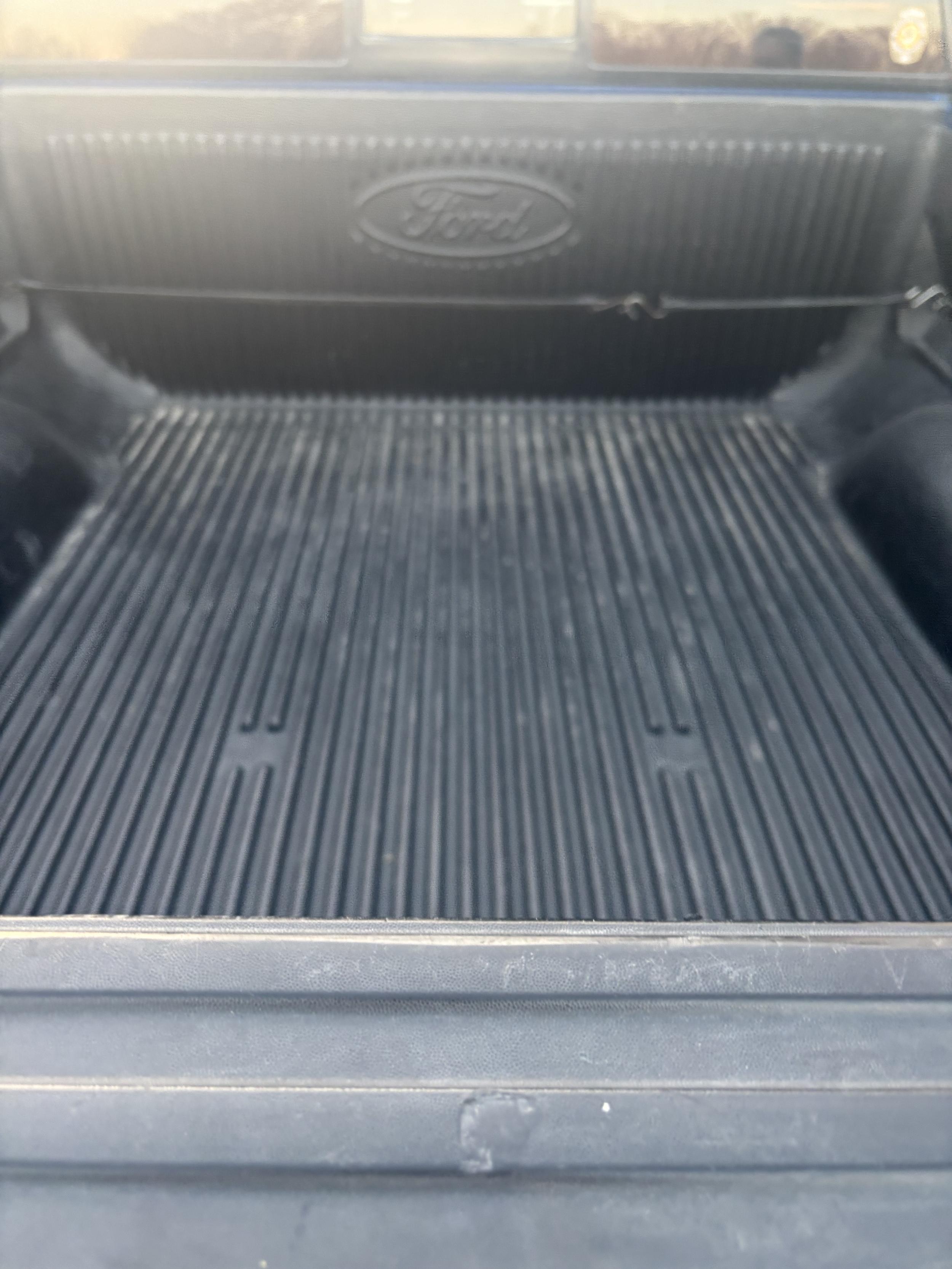 2013 Ford F-150 Raptor