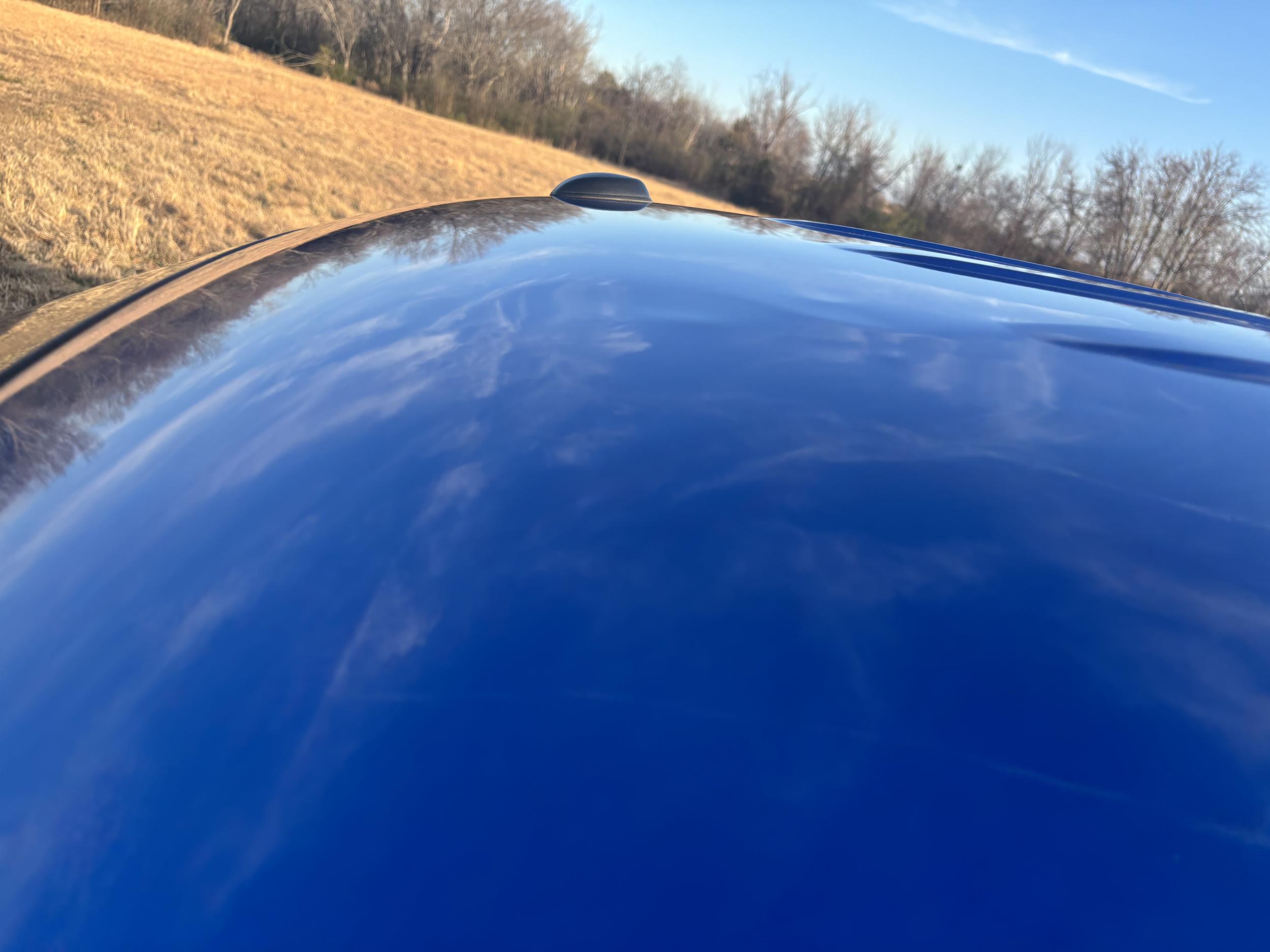 2013 Ford F-150 Raptor