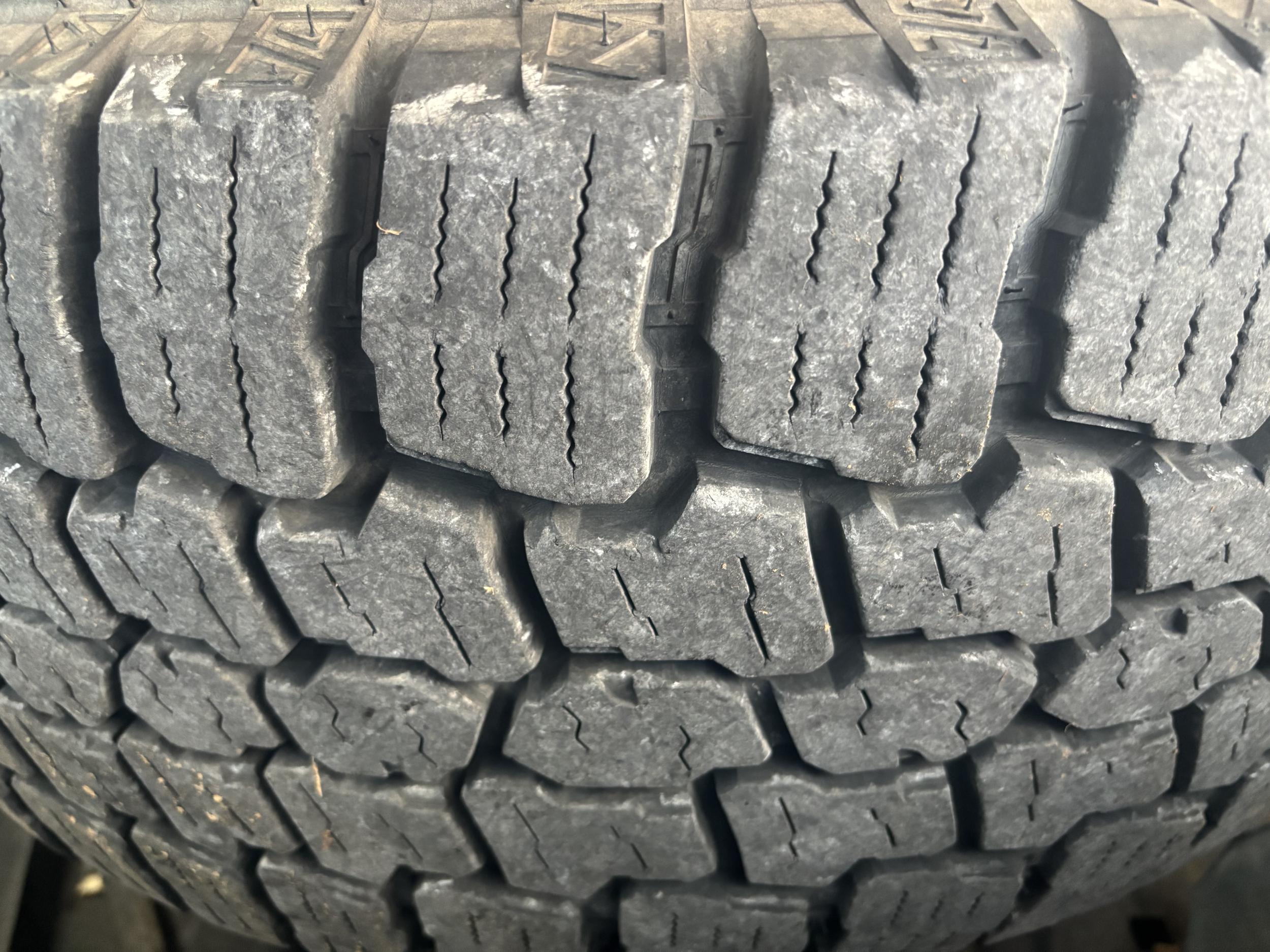 2013 Ford F-150 Raptor