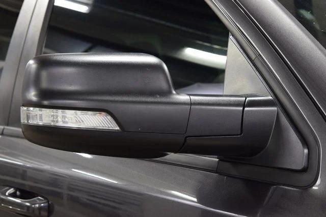 2022 Ram 1500 TRX Truck