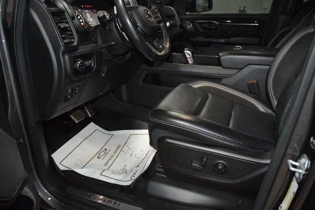 2022 Ram 1500 TRX Truck