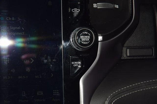 2022 Ram 1500 TRX Truck