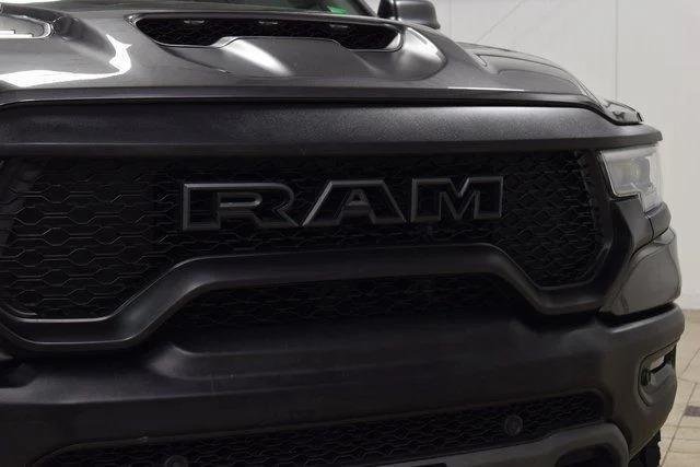 2022 Ram 1500 TRX Truck