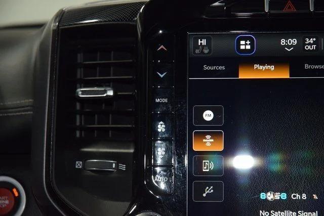 2022 Ram 1500 TRX Truck