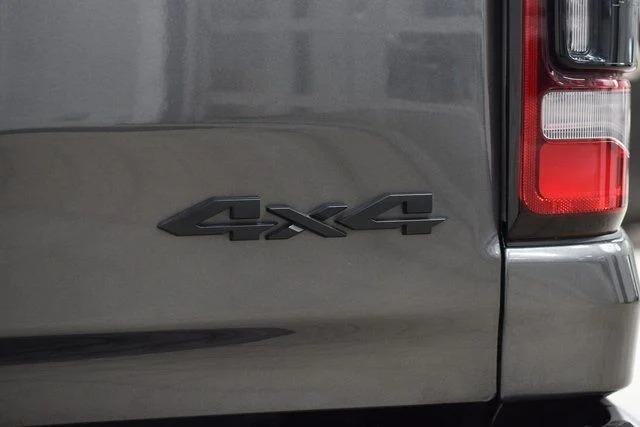 2022 Ram 1500 TRX Truck