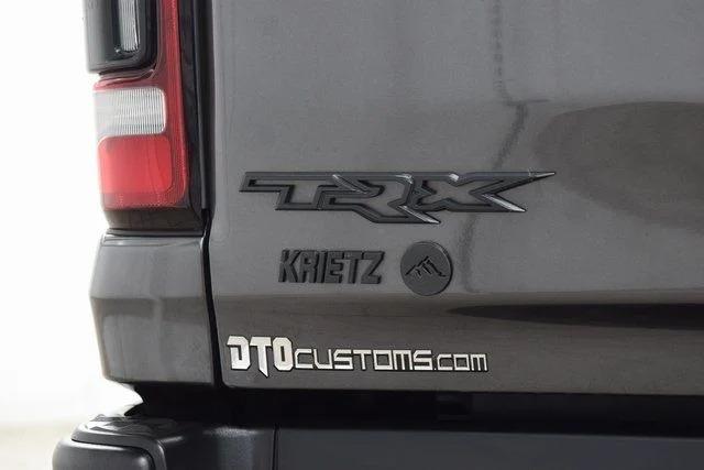 2022 Ram 1500 TRX Truck