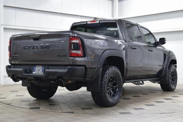 2022 Ram 1500 TRX Truck