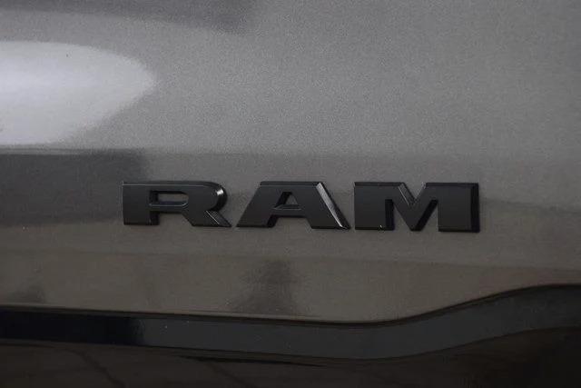 2022 Ram 1500 TRX Truck