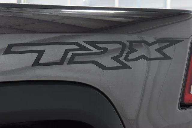 2022 Ram 1500 TRX Truck