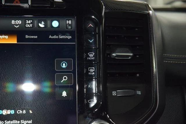 2022 Ram 1500 TRX Truck