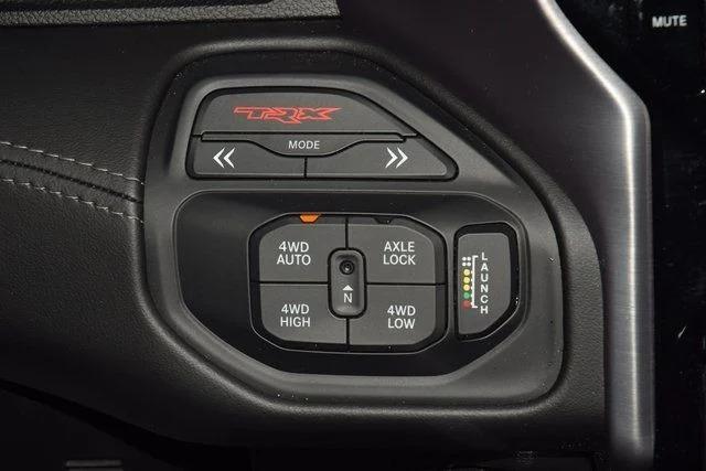 2022 Ram 1500 TRX Truck