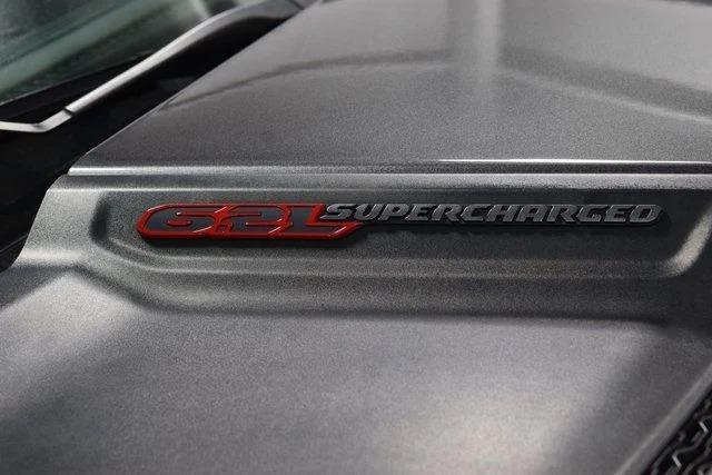 2022 Ram 1500 TRX Truck