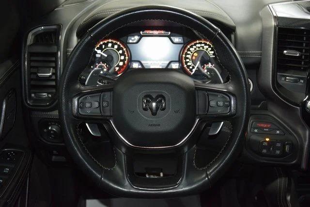 2022 Ram 1500 TRX Truck