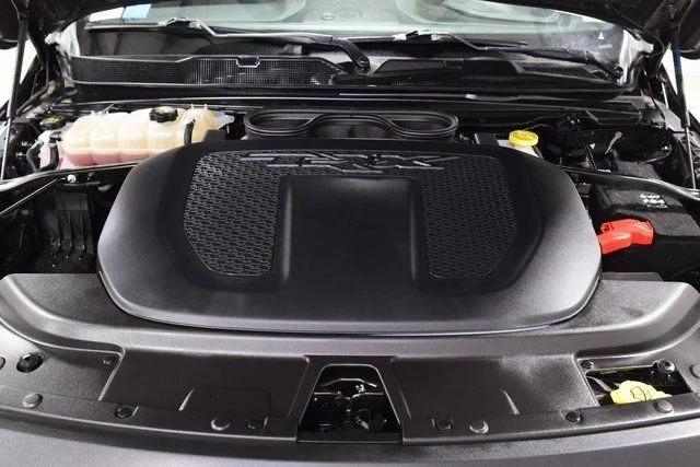 2022 Ram 1500 TRX Truck