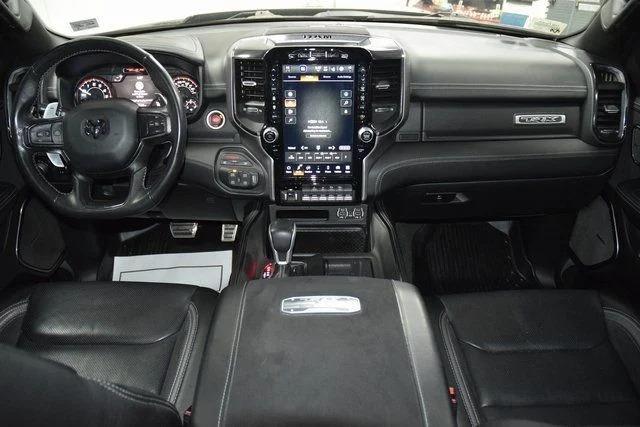 2022 Ram 1500 TRX Truck