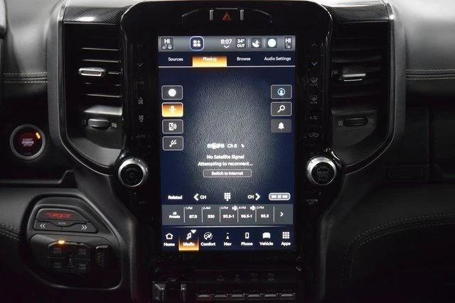 2022 Ram 1500 TRX Truck