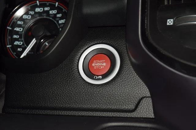 2022 Ram 1500 TRX Truck