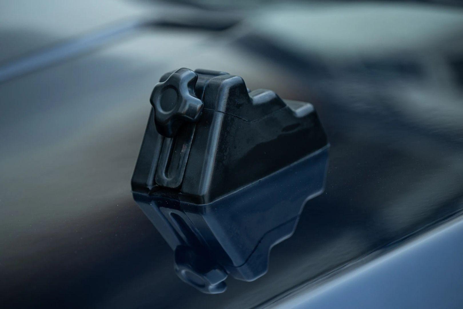 1999 Toyota Land Cruiser HZJ73