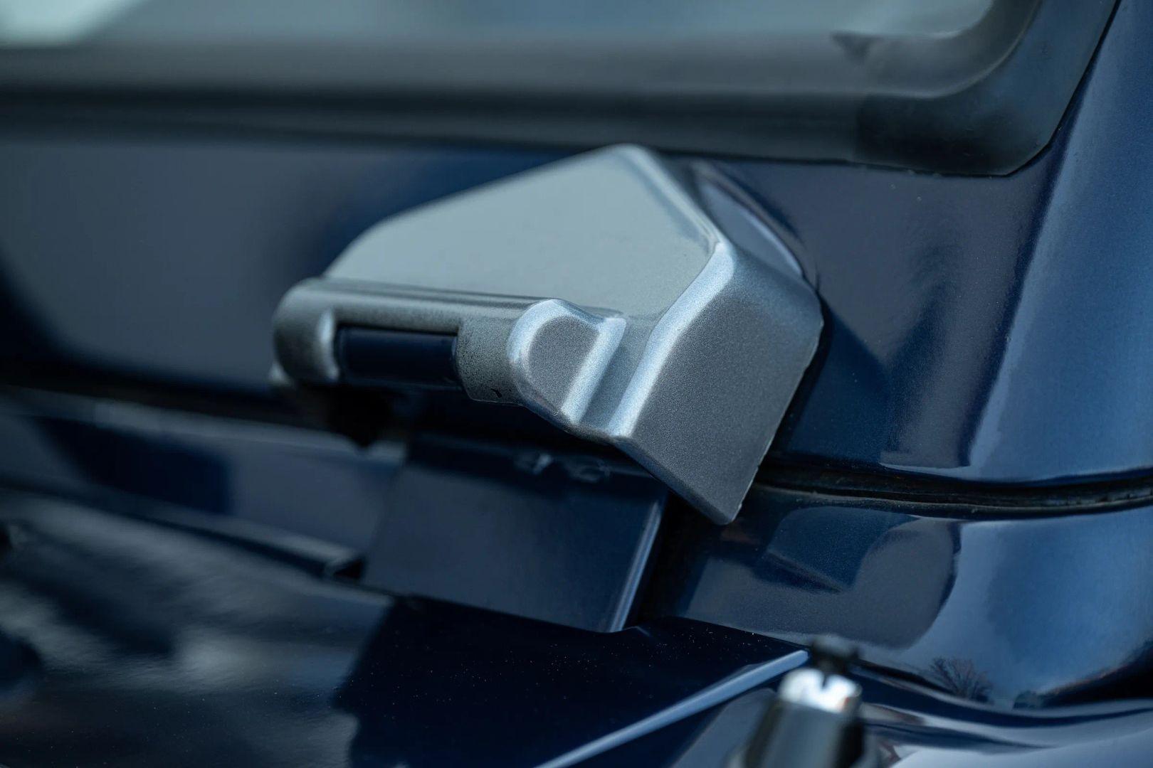 1999 Toyota Land Cruiser HZJ73