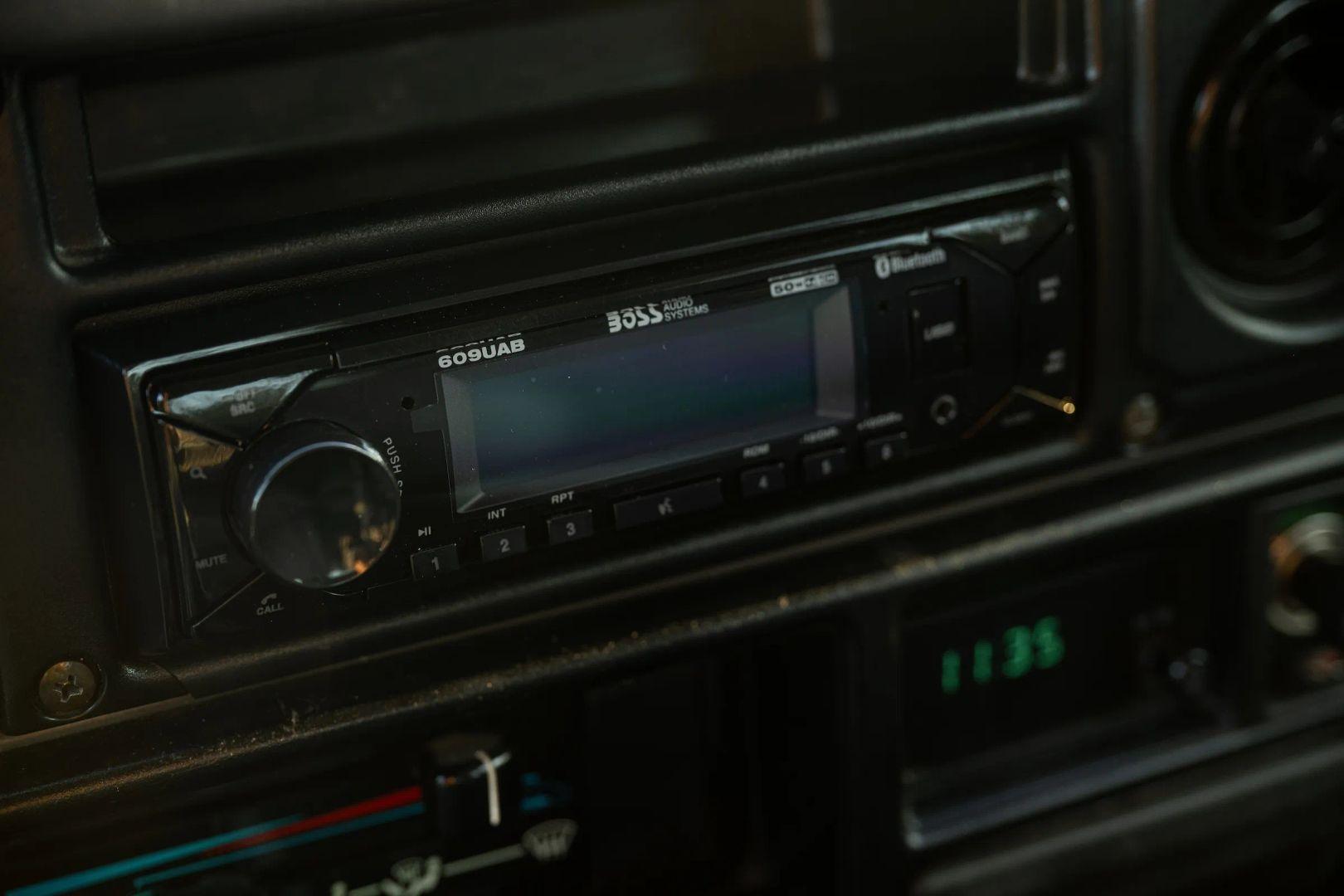 1999 Toyota Land Cruiser HZJ73