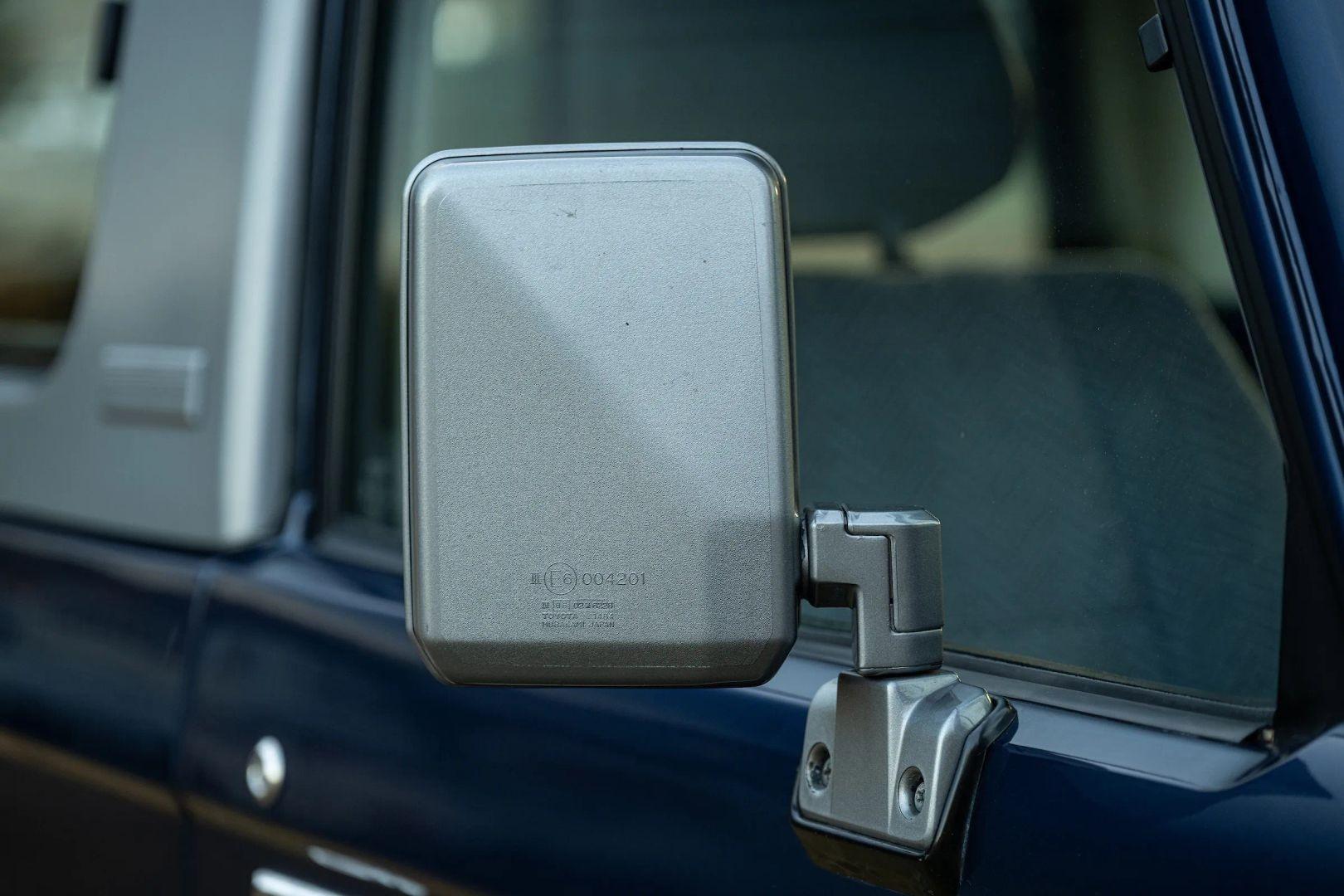 1999 Toyota Land Cruiser HZJ73