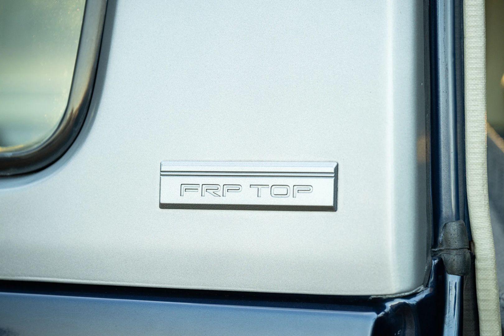 1999 Toyota Land Cruiser HZJ73