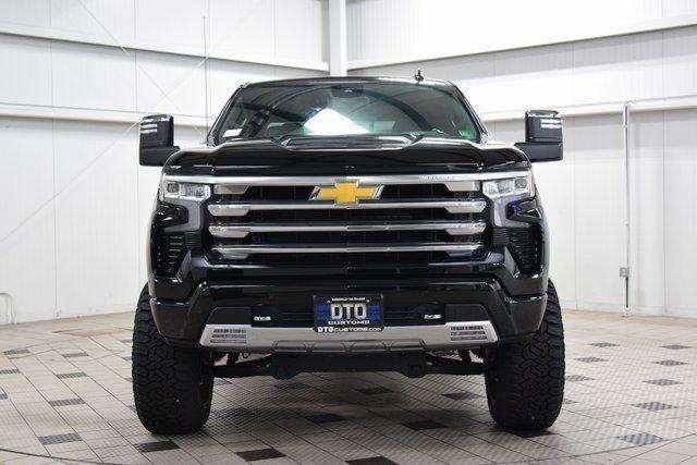 2024 Chevrolet Silverado 1500 High Country - 2