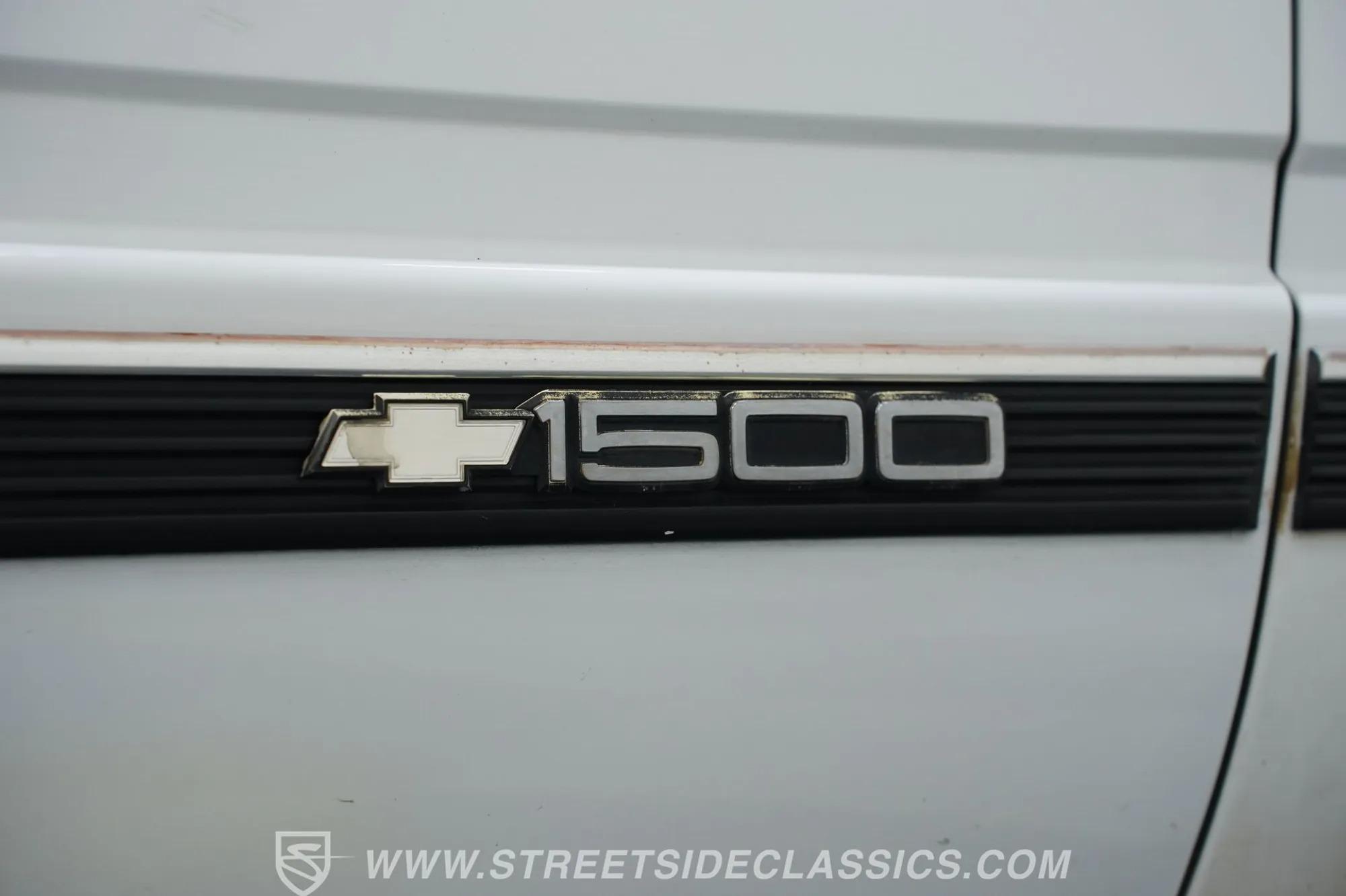 1996 Chevrolet Silverado Z71 4x4