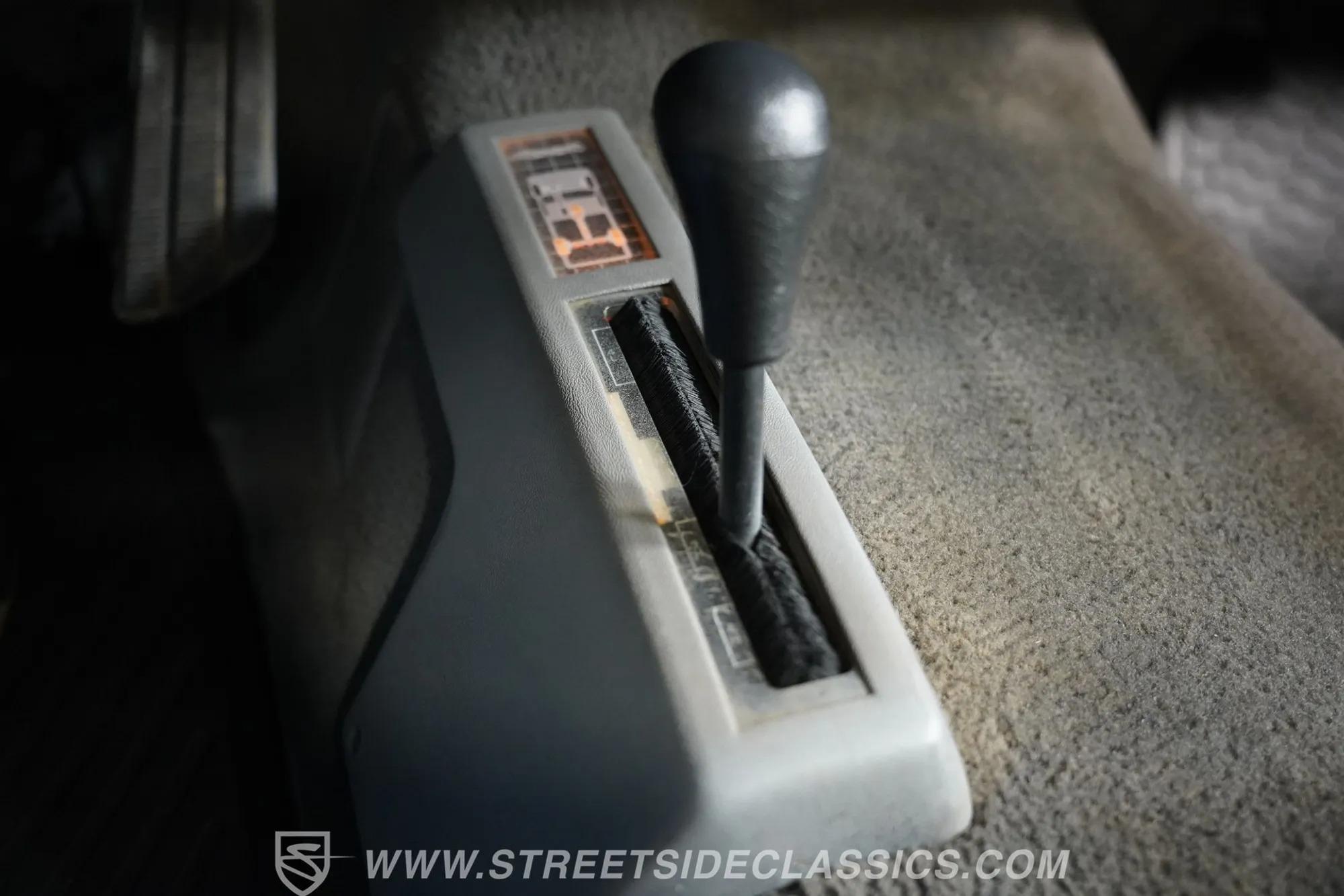 1996 Chevrolet Silverado Z71 4x4