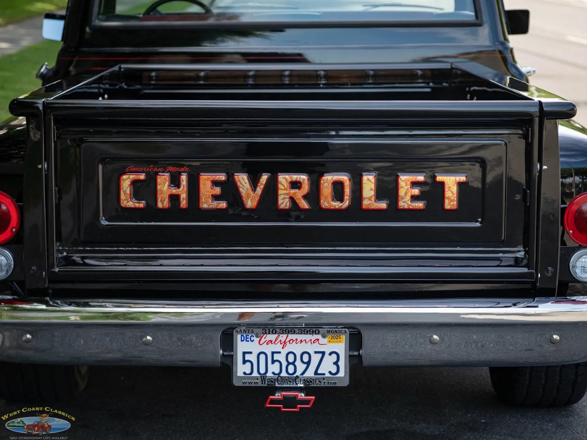 1972 Chevrolet C10