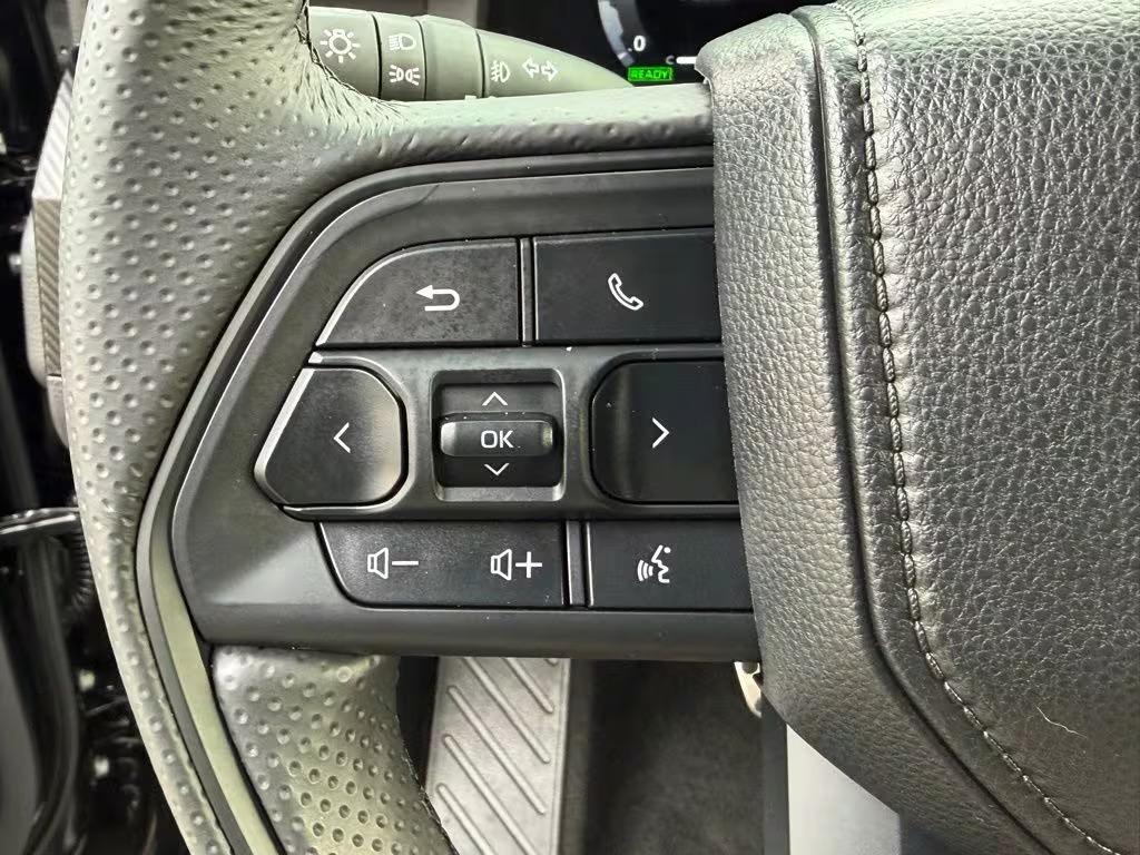 2025 Toyota 4Runner TRD Pro