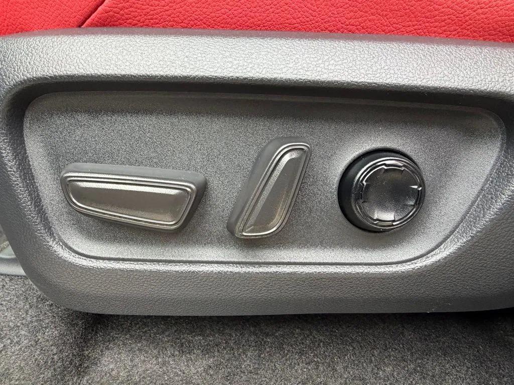 2025 Toyota 4Runner TRD Pro