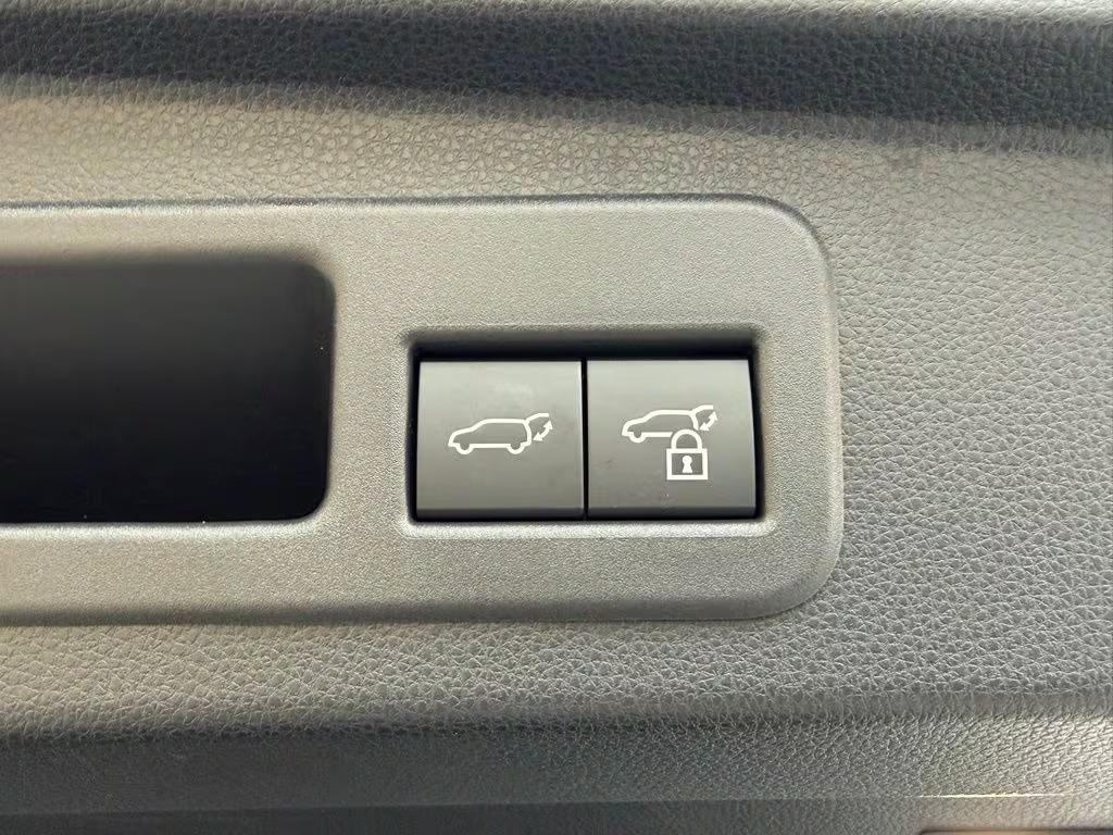 2025 Toyota 4Runner TRD Pro