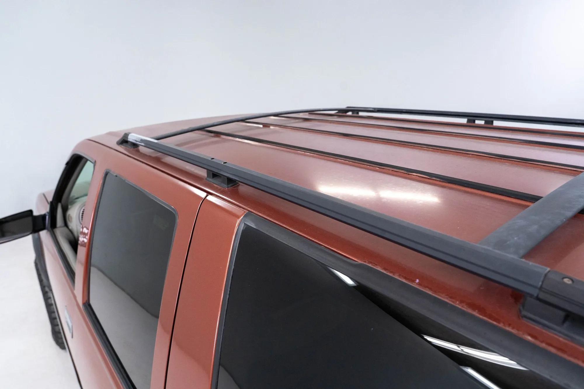 1998 Chevrolet Tahoe LTZ