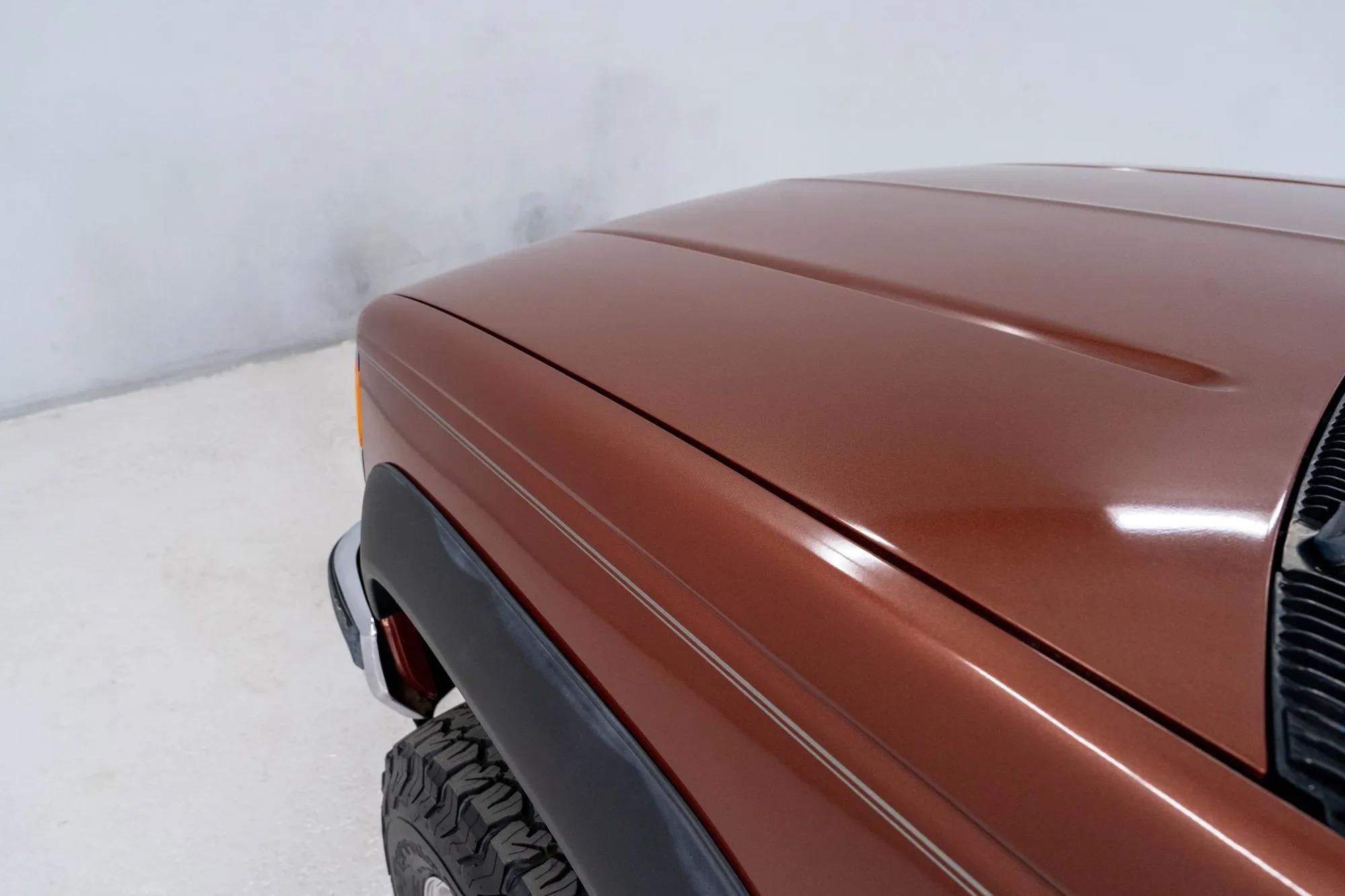 1998 Chevrolet Tahoe LTZ