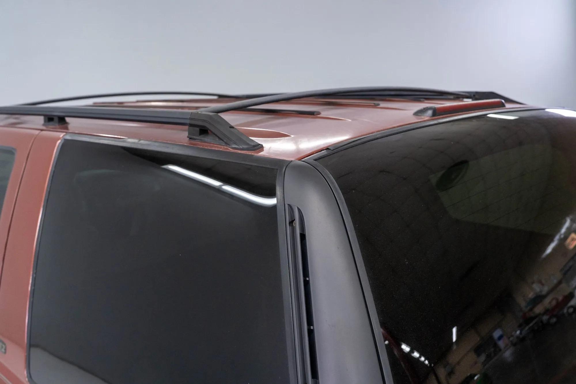 1998 Chevrolet Tahoe LTZ