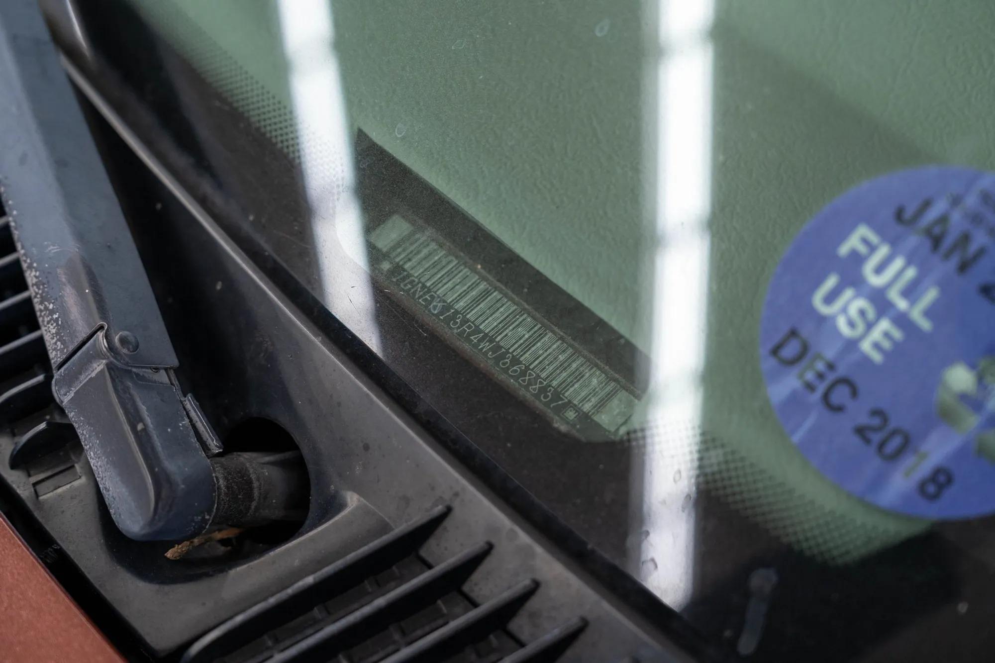 1998 Chevrolet Tahoe LTZ