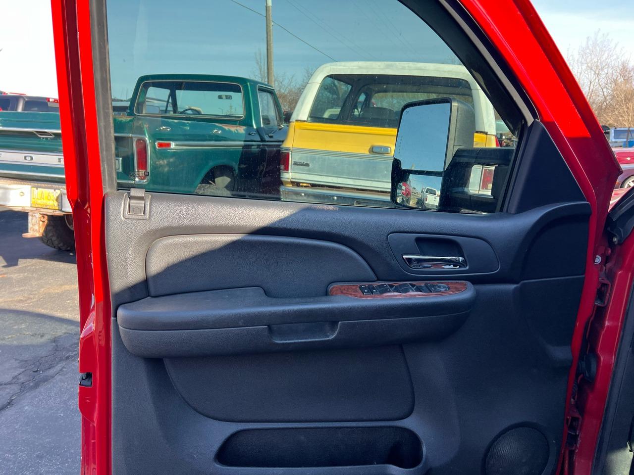 2009 Chevrolet Suburban