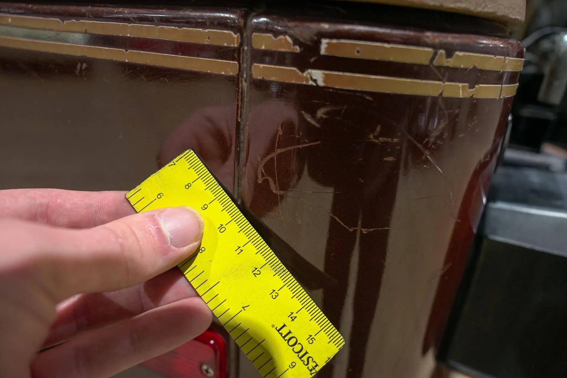 1978 Jeep CJ-7 Golden Eagle