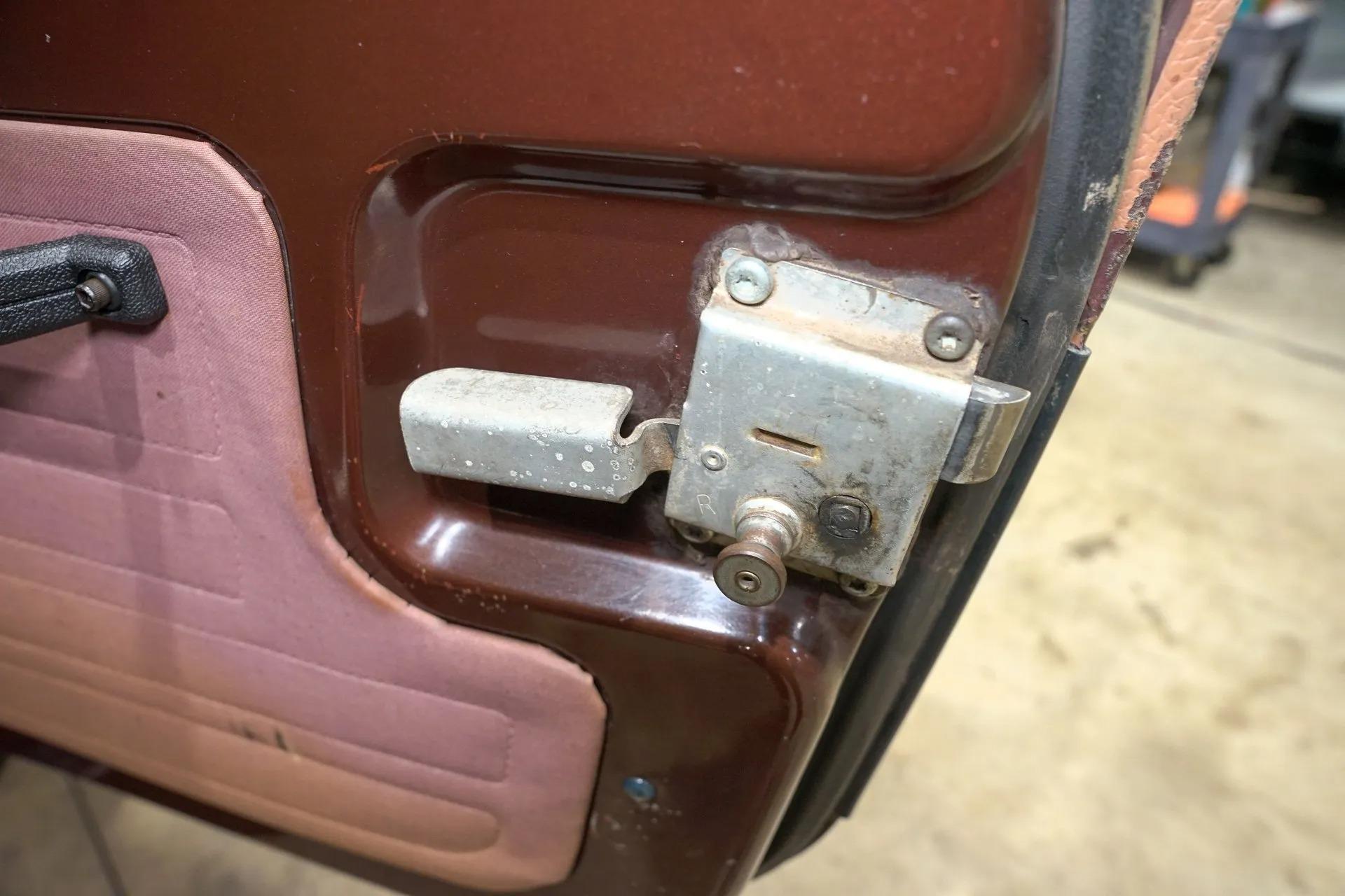 1978 Jeep CJ-7 Golden Eagle